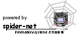 powered by spider-net
