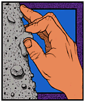 Bergseite